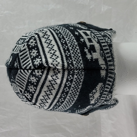 Kids Train Skully Cap One Size Fits All - Picture 4 of 7